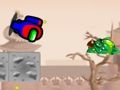 Juego Impostor enojado entre nosotros  en línea