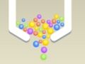 Juego Bola de pasador inteligente  en línea