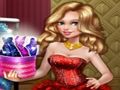 Juego Nadia se viste en línea