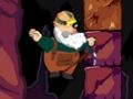 Juego Aleta de minero  en línea