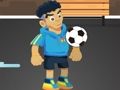 Juego Fútbol Urbano  en línea