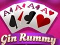 Juego Gin Rummy Plus en línea