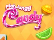 Juego Caramelo mahjongg en línea