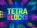 Juego Bloques tetra  en línea