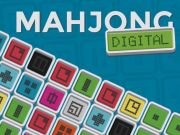 Juego Mahjong digital en línea
