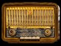 Juego Rompecabezas de radio de tubo antiguo  en línea