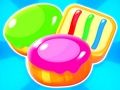 Juego Galleta Crush 3  en línea
