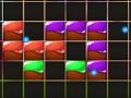 Juego Bloques de rompecabezas de caramelo  en línea