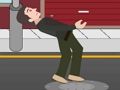 Juego Esquiva la bala  en línea