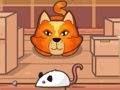Juego Toca el ratón  en línea