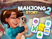 Juego Mahjong Story 2 en línea