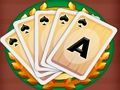 Juego Saga de cartas mágicas  en línea