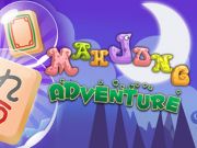 Juego Aventura Mahjong  en línea
