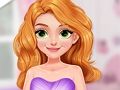 Juego Vestir princesas Cottagecore  en línea