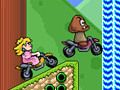Juego Mario Minicross Challenge  en línea