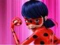 Juego Diapositiva de la mariquita milagrosa  en línea