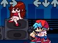 Juego Friday Night Funkin Date con GF  en línea