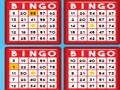 Juego Fiesta de bingo  en línea
