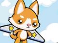 Juego Salto infinito de mascotas  en línea