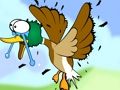 Juego Tirador de patos  en línea
