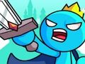 Juego Stick Clash en línea  en línea