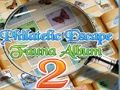 Juego Álbum Filatélico Escape Fauna 2  en línea
