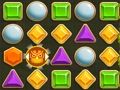 Juego Tesoro del mago  en línea
