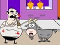 Juego Ejecutar Goat Run  en línea