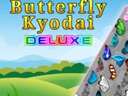 Juego Mariposas kyodai 3 Deluxe  en línea