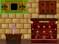 Juego Escape de la casa real  en línea