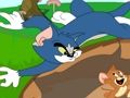 Juego Tom y Jerry en cooperación  en línea