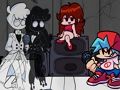 Juego Viernes por la noche Funkin vs. Gemelos Fantasma  en línea