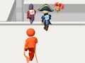 Juego Carrera de parkour  en línea