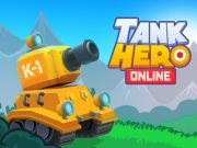 Juego Tank Hero en línea  en línea