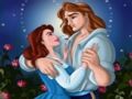 Juego Colección de rompecabezas de la Bella y la Bestia  en línea