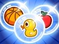 Juego Burbuja emergente  en línea