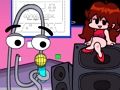 Juego Fina noche funkout vs clippy en línea