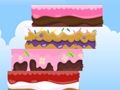 Juego Pastel Oomee  en línea