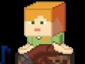 Juego Viernes Noche Funkin Minecraft Steve vs Creeper  en línea