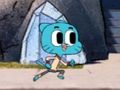 Juego Aventura de Gumball Jump  en línea