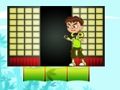 Juego Ben 10 Jump Force en línea Juego Ben 10 Jump Force en línea