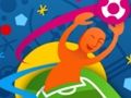 Juego Penales: Copa de la EURO 2021  en línea