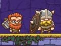 Juego Dúo vikingos  en línea