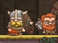 Juego Dúo vikingos 2  en línea