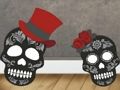 Juego Escape de la casa de terror zombi  en línea