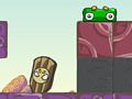 Juego Georganismo  en línea