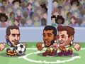 Juego Cabeza Soccer Ultimate  en línea
