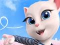 Juego Hablando de las diferencias de Angela  en línea