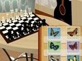 Juego Álbum Filatélico Escape Fauna 3  en línea