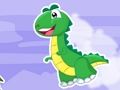 Juego Little Dino Adventure regresa 2 en línea